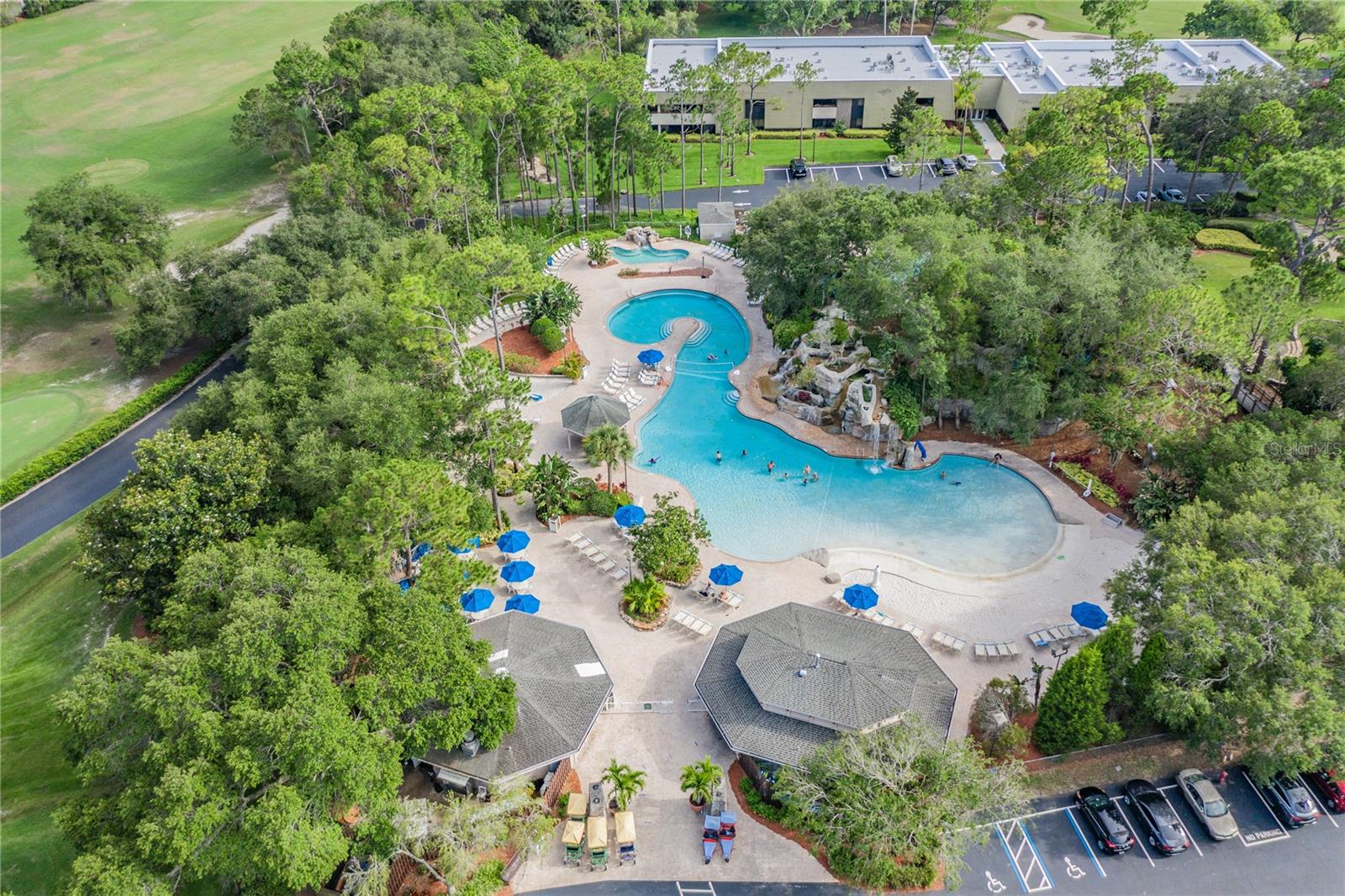 Image 45 of 60 For 36750 Us Highway 19 N 27-104