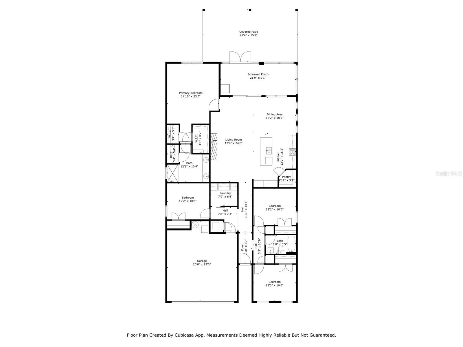 Image 6 of 36 For 13675 Paddington Way