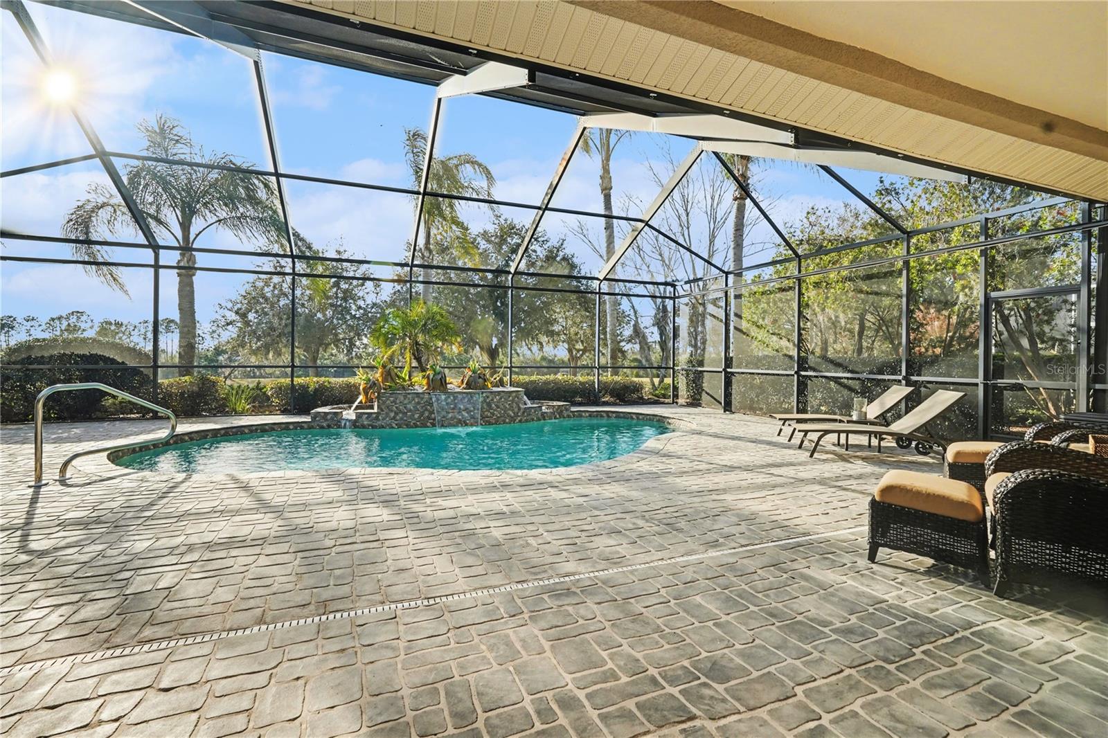 Image 15 of 60 For 13137 Thoroughbred Drive