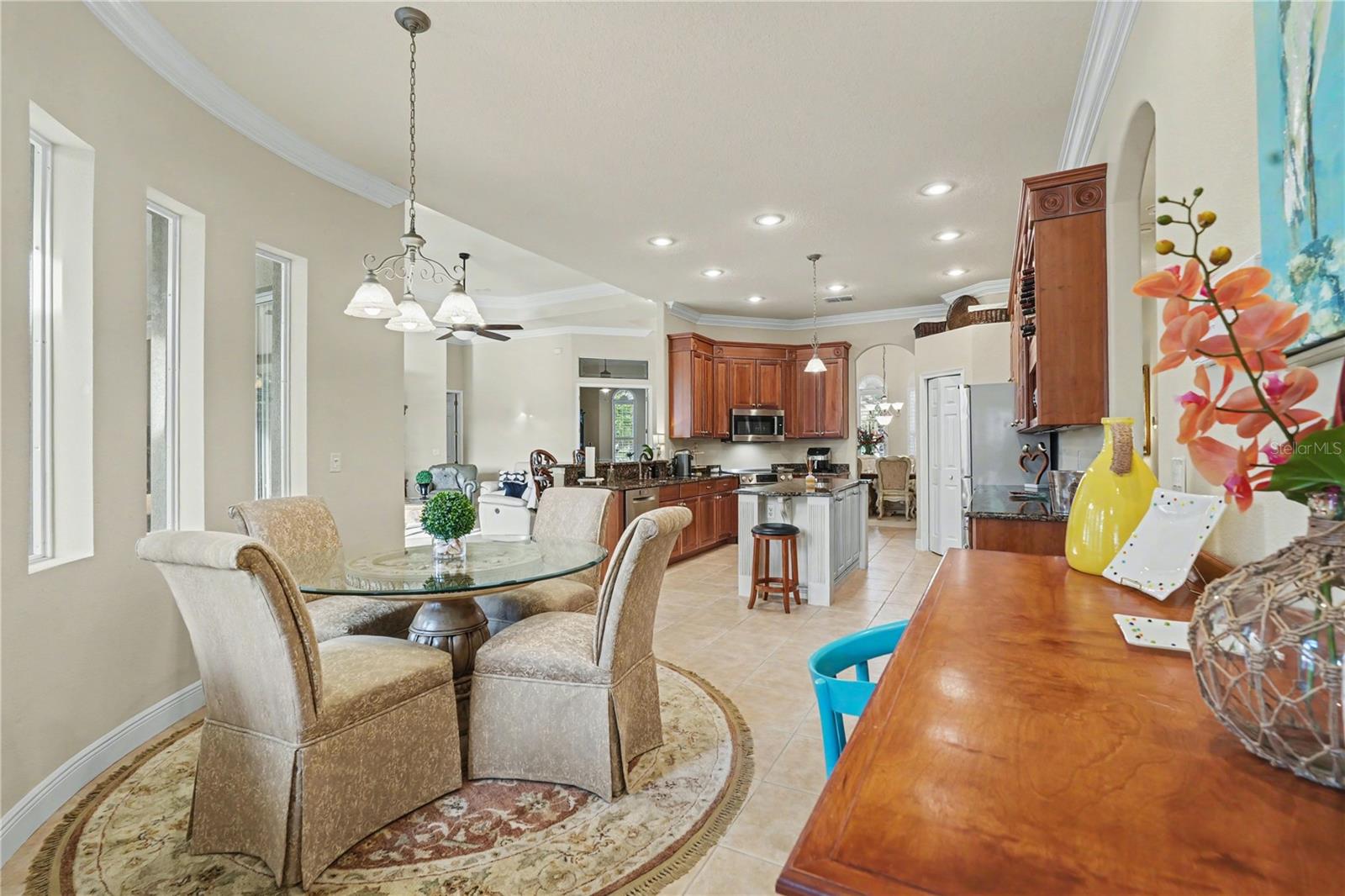 Image 23 of 60 For 13137 Thoroughbred Drive