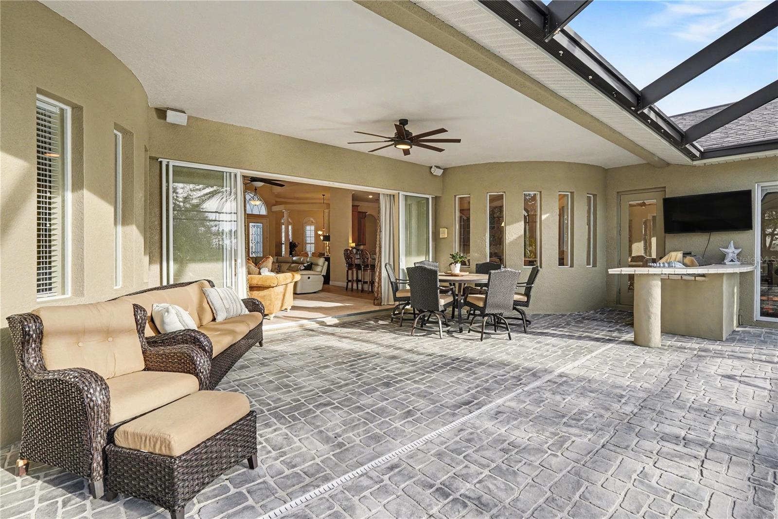 Image 25 of 60 For 13137 Thoroughbred Drive