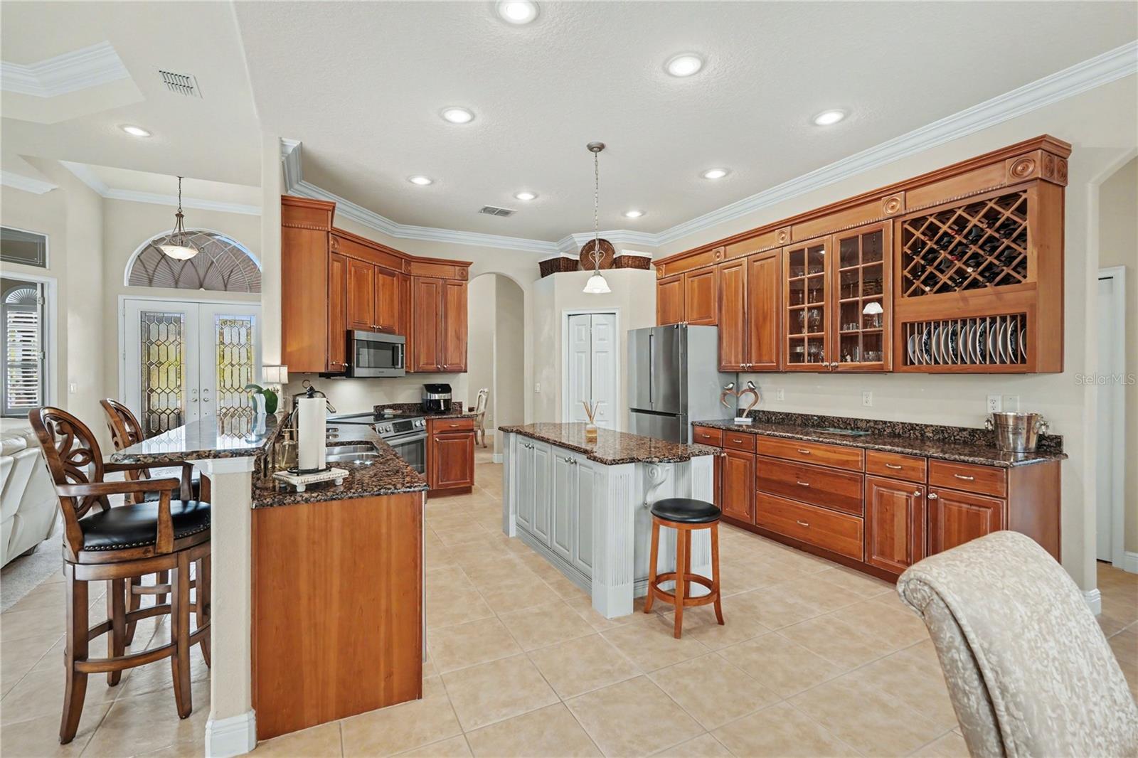 Image 33 of 60 For 13137 Thoroughbred Drive