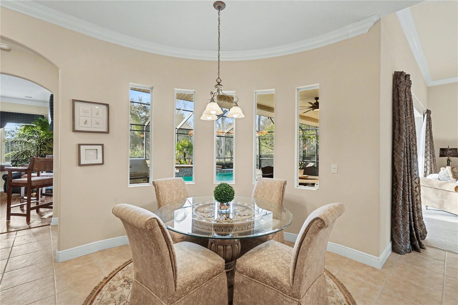 Image 4 of 60 For 13137 Thoroughbred Drive