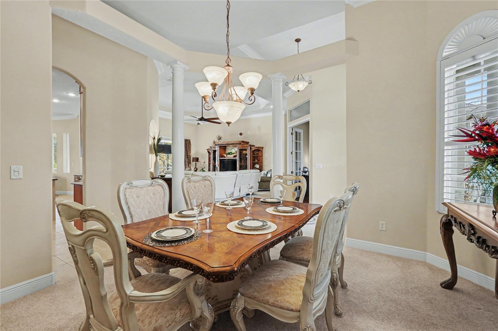 Image 41 of 60 For 13137 Thoroughbred Drive