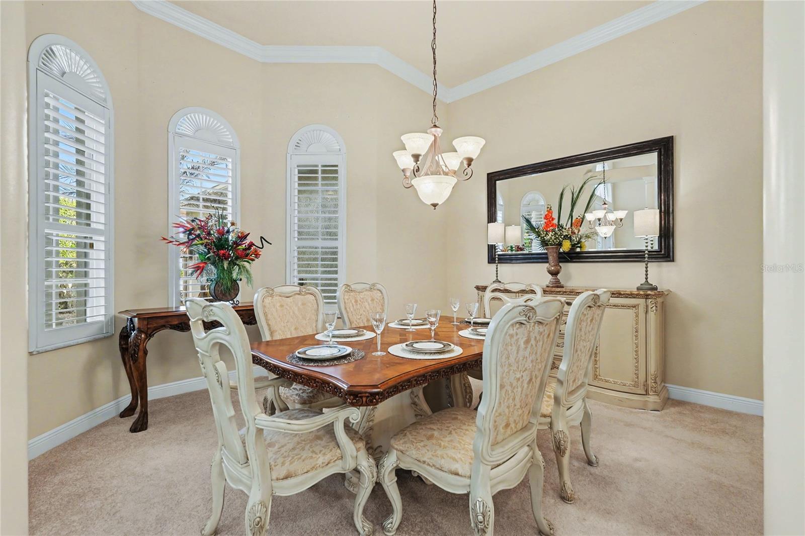 Image 42 of 60 For 13137 Thoroughbred Drive