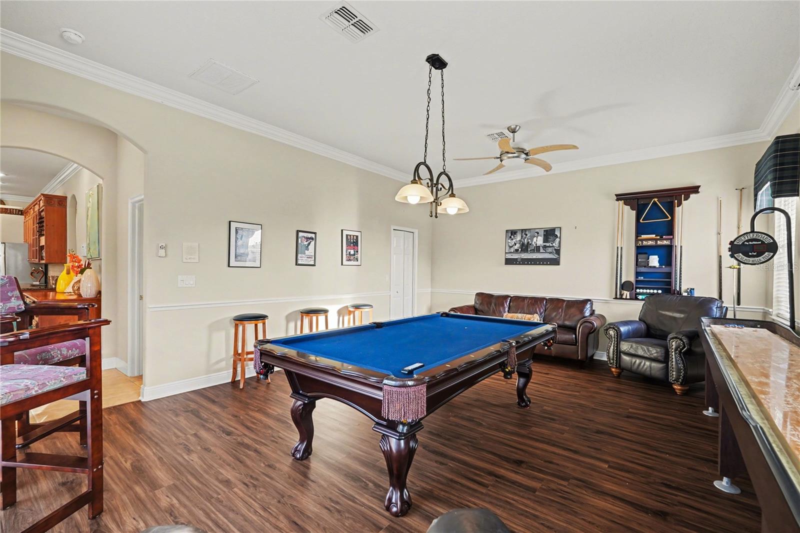 Image 46 of 60 For 13137 Thoroughbred Drive