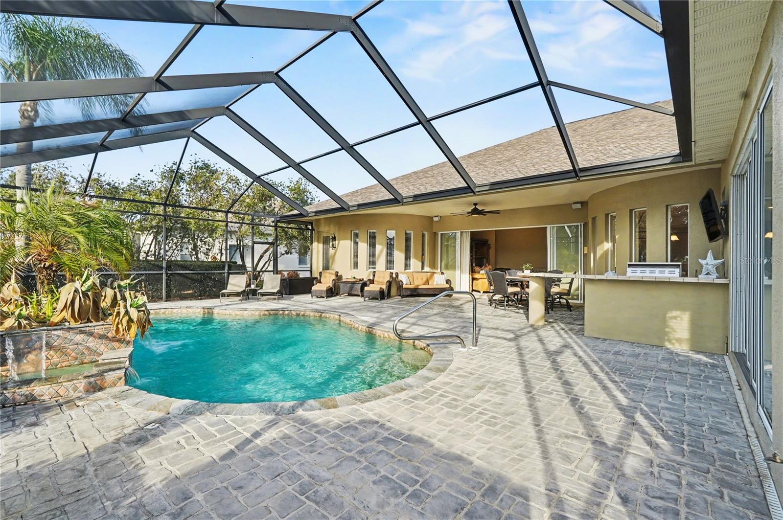 Image 49 of 60 For 13137 Thoroughbred Drive