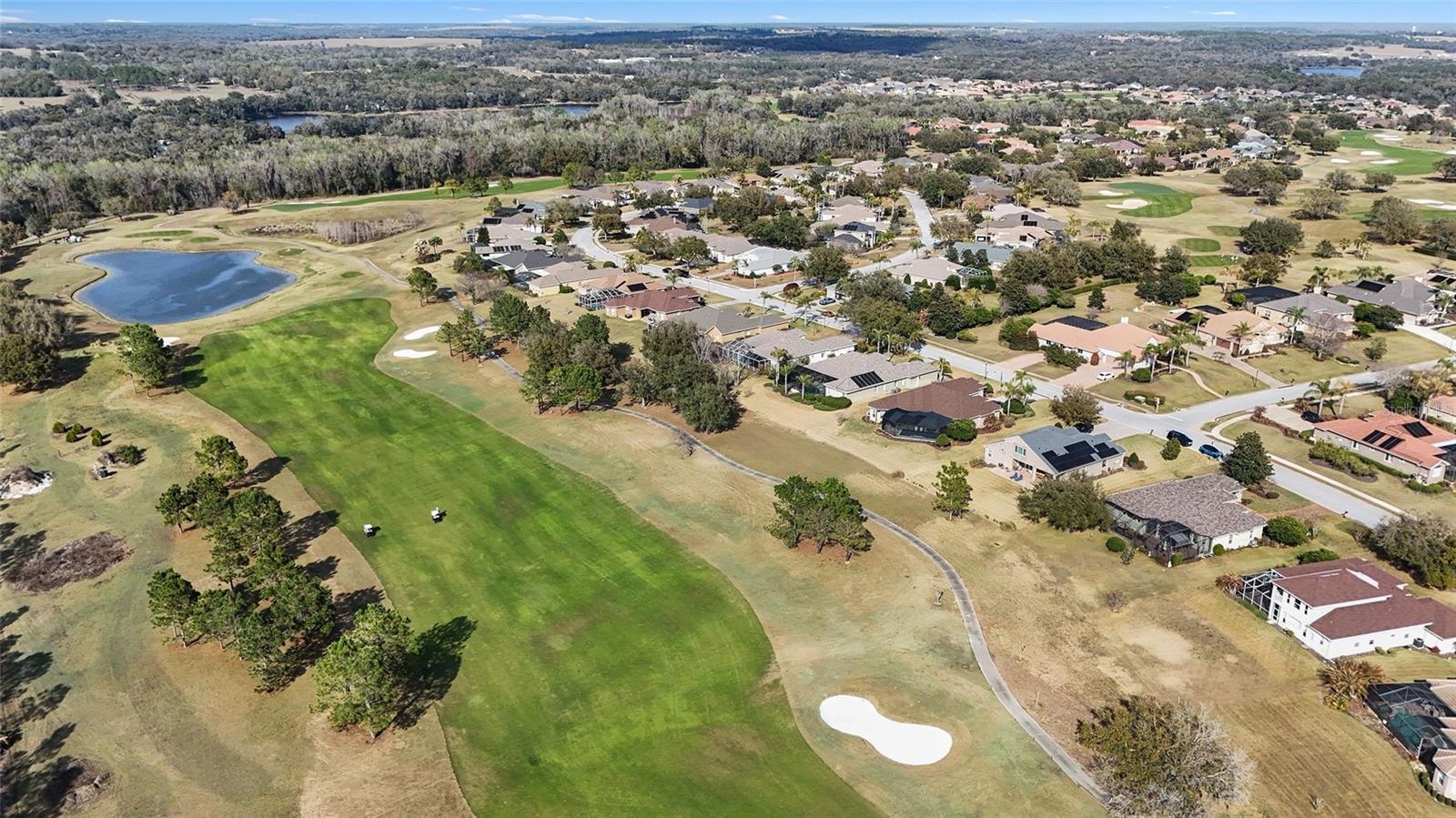 Image 53 of 60 For 13137 Thoroughbred Drive