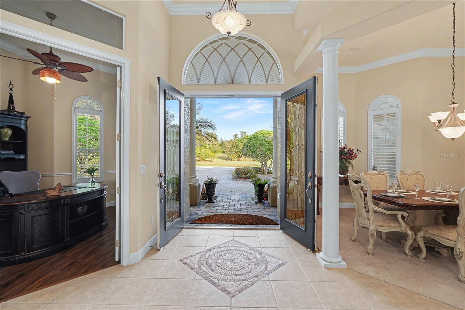 Image 7 of 60 For 13137 Thoroughbred Drive