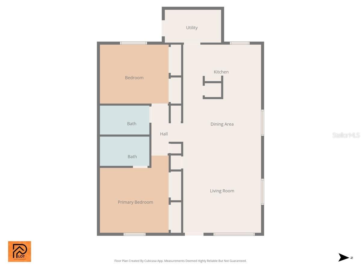 Image 49 of 56 For 5646 59th Way N