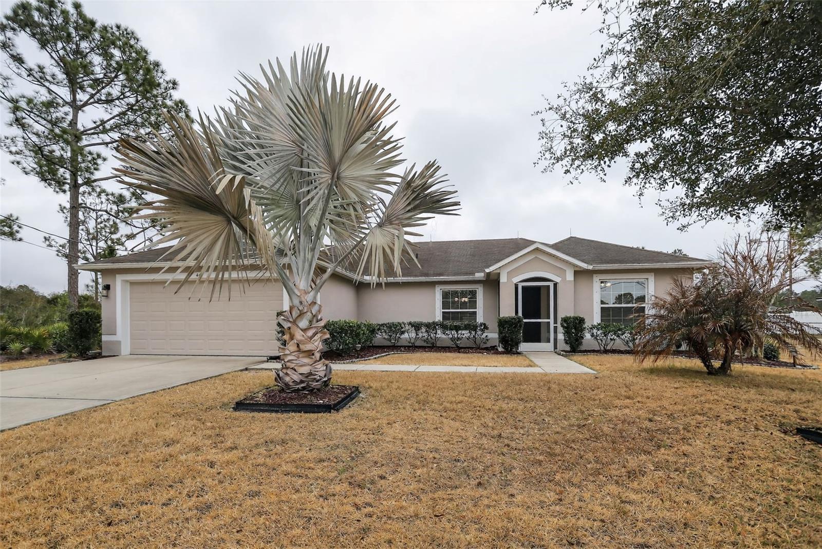 Details for 46 Sea Trail, PALM COAST, FL 32164