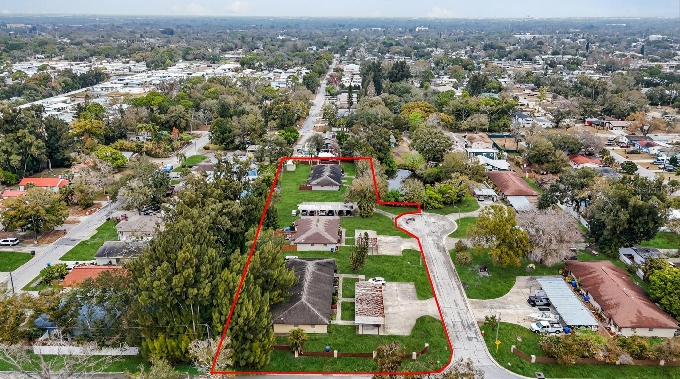 Image 32 of 42 For 5690 59th Way N