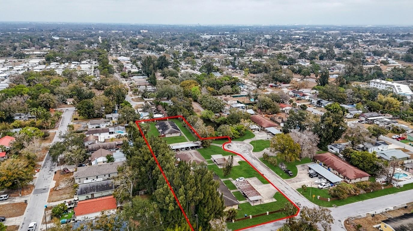 Image 33 of 42 For 5690 59th Way N