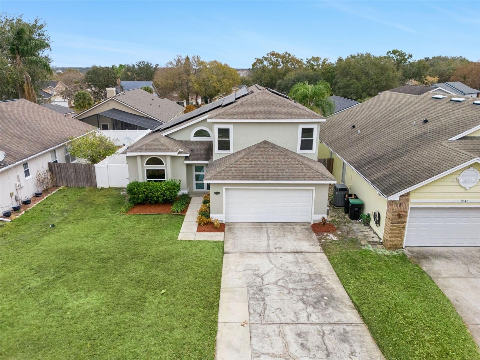 Image 46 of 58 For 7236 Somersworth Drive