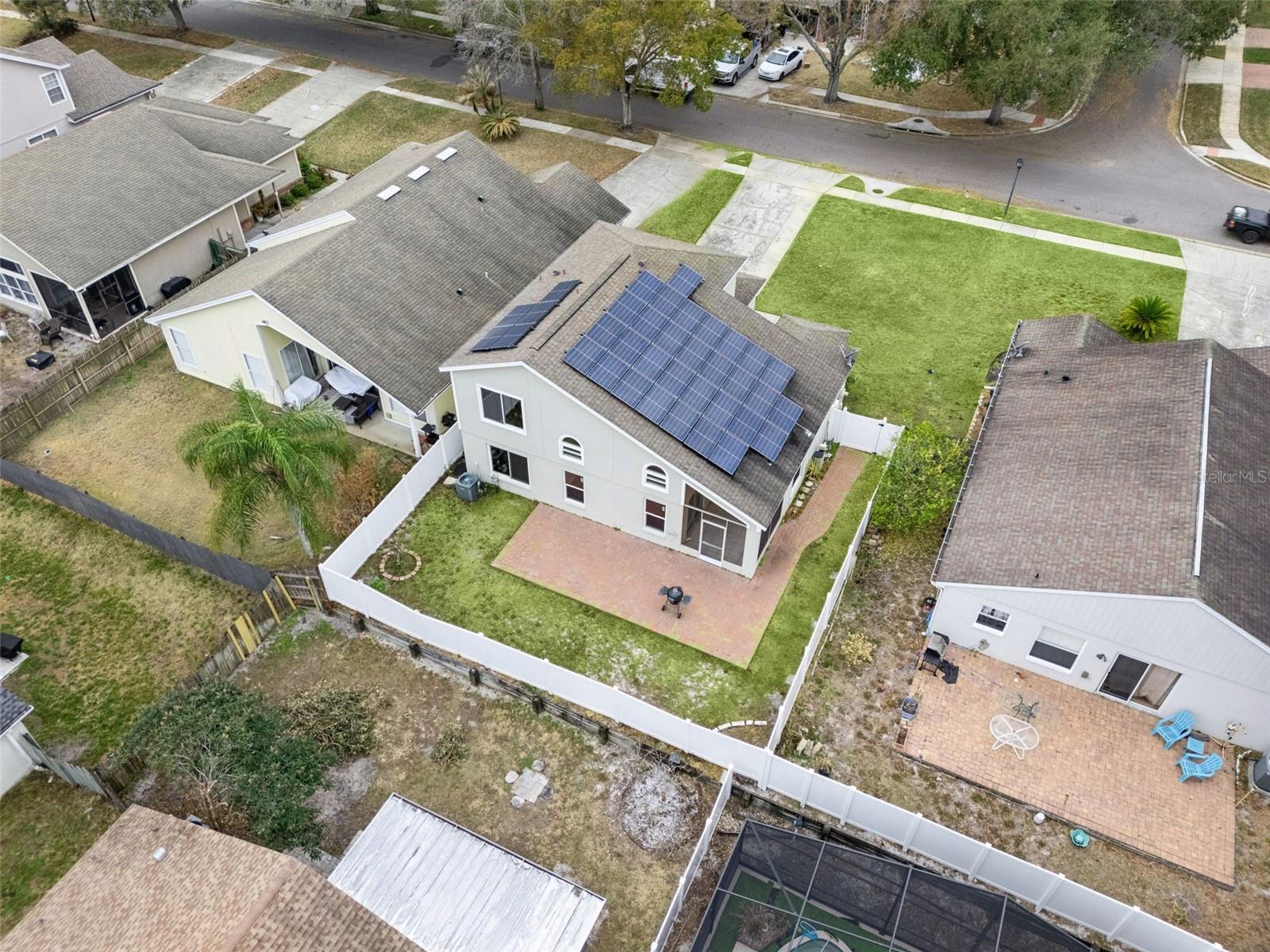 Image 48 of 58 For 7236 Somersworth Drive