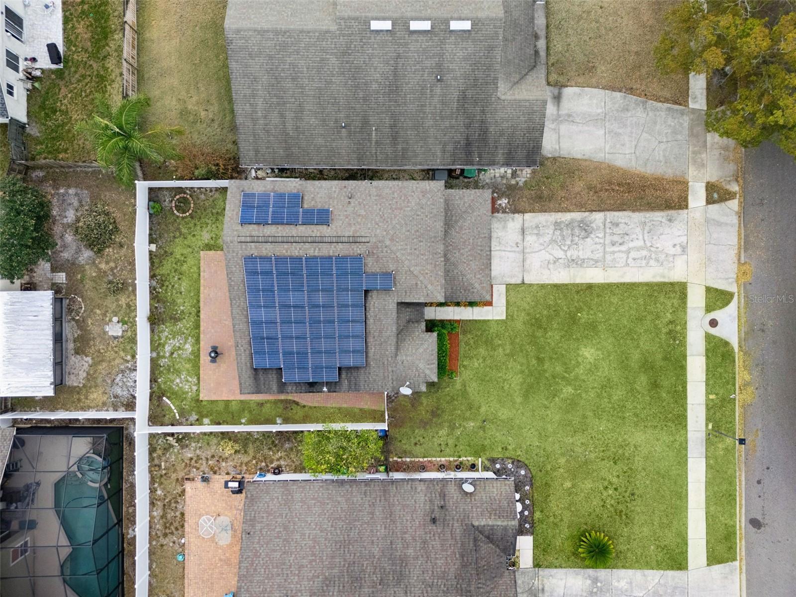 Image 50 of 58 For 7236 Somersworth Drive