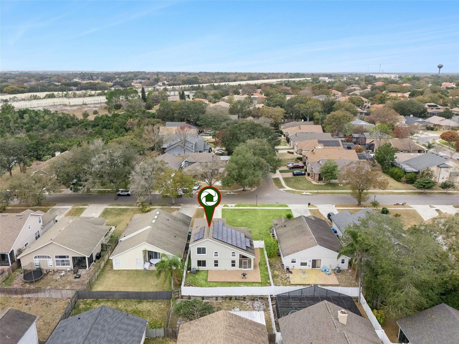 Image 53 of 58 For 7236 Somersworth Drive