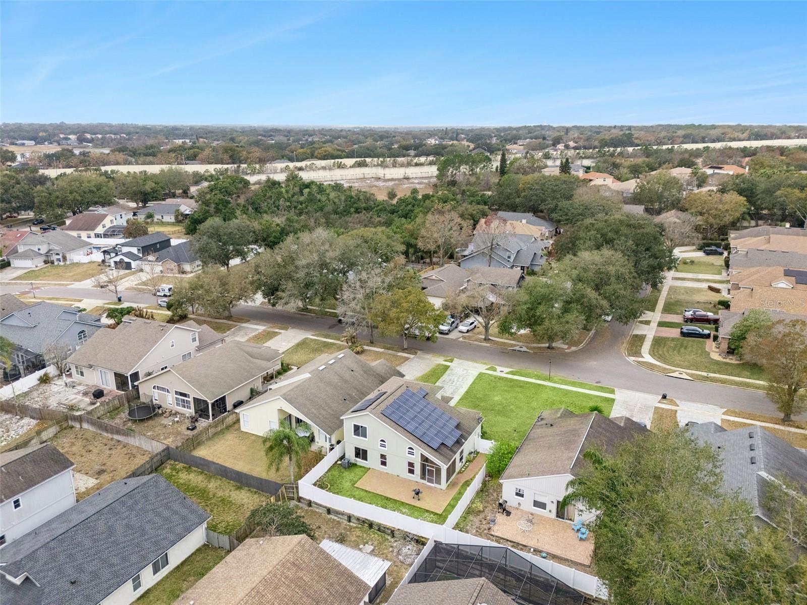 Image 54 of 58 For 7236 Somersworth Drive