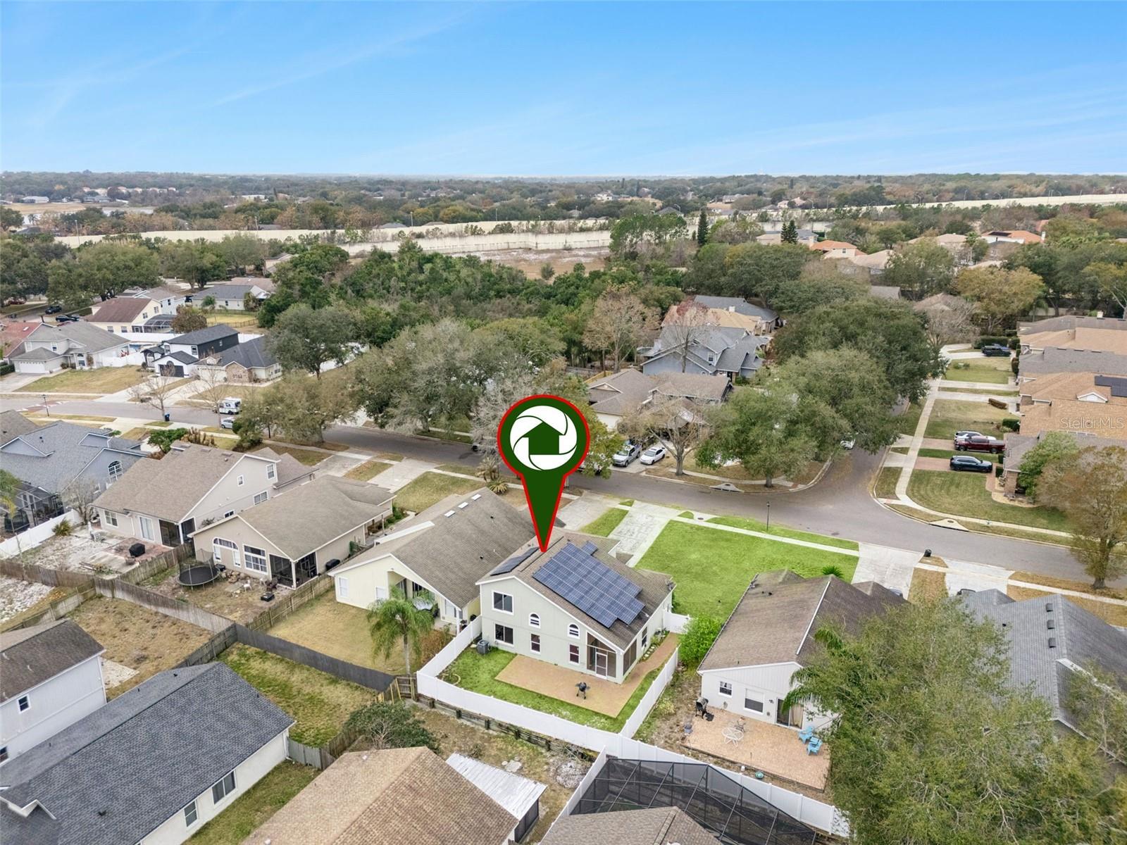 Image 55 of 58 For 7236 Somersworth Drive