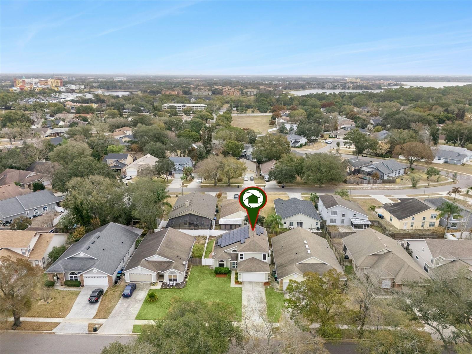 Image 57 of 58 For 7236 Somersworth Drive