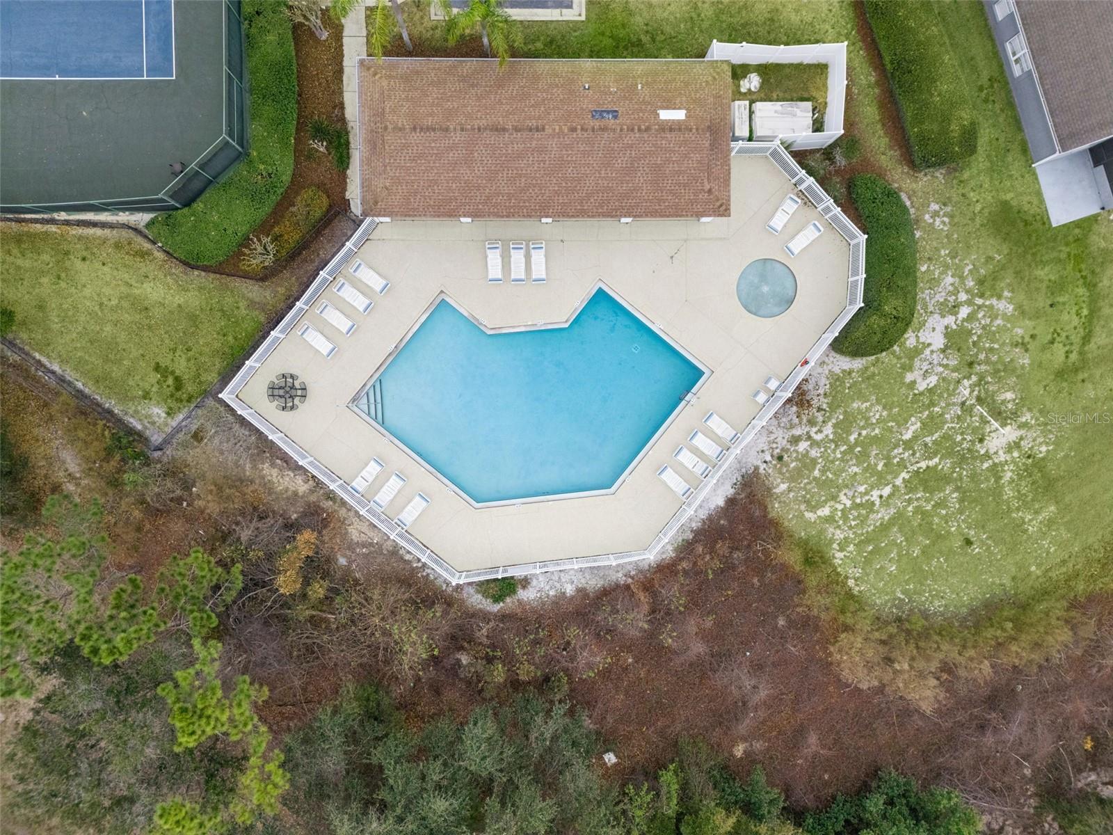 Image 58 of 58 For 7236 Somersworth Drive