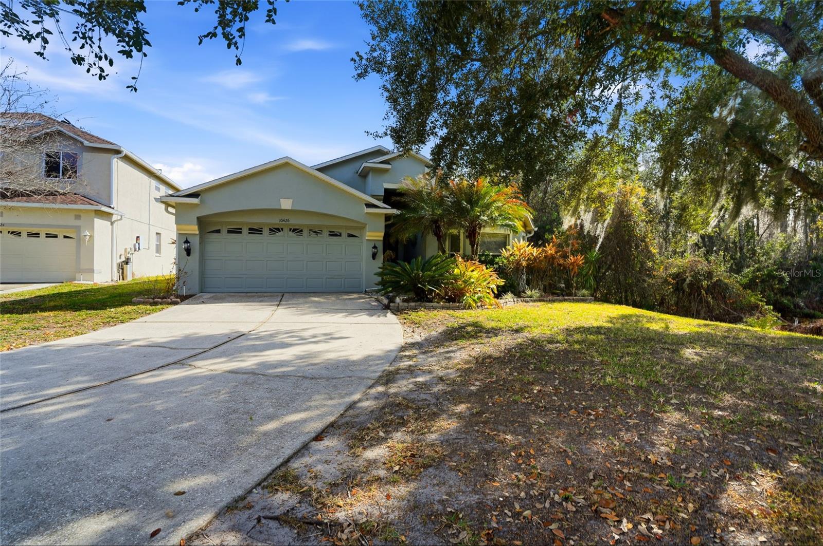 Details for 10426 Lucaya Drive, TAMPA, FL 33647