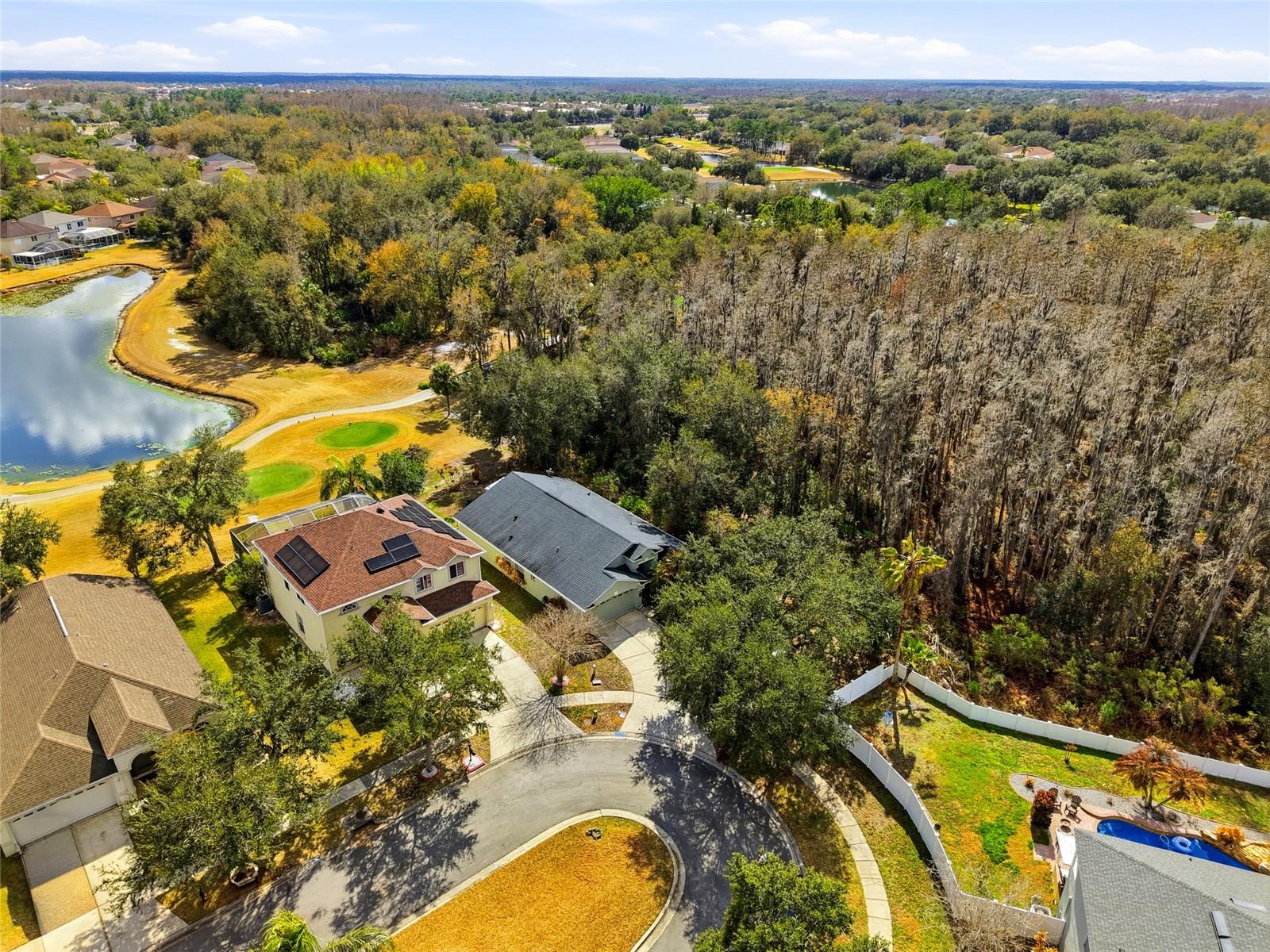 Image 4 of 50 For 10426 Lucaya Drive