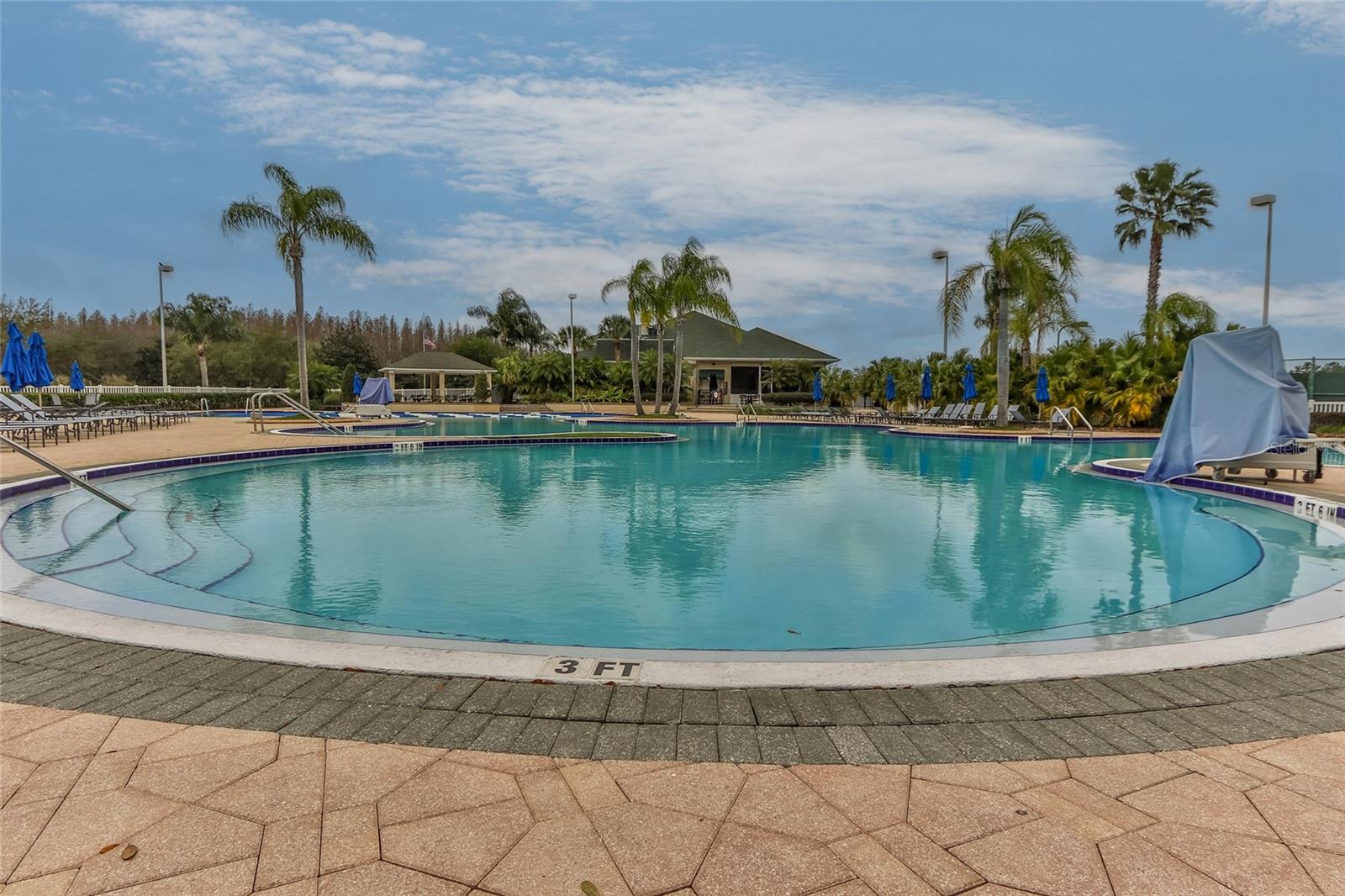 Image 42 of 50 For 10426 Lucaya Drive