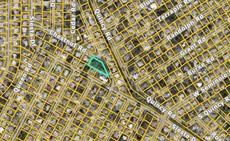 Details for Chestnut Road, VENICE, FL 34293