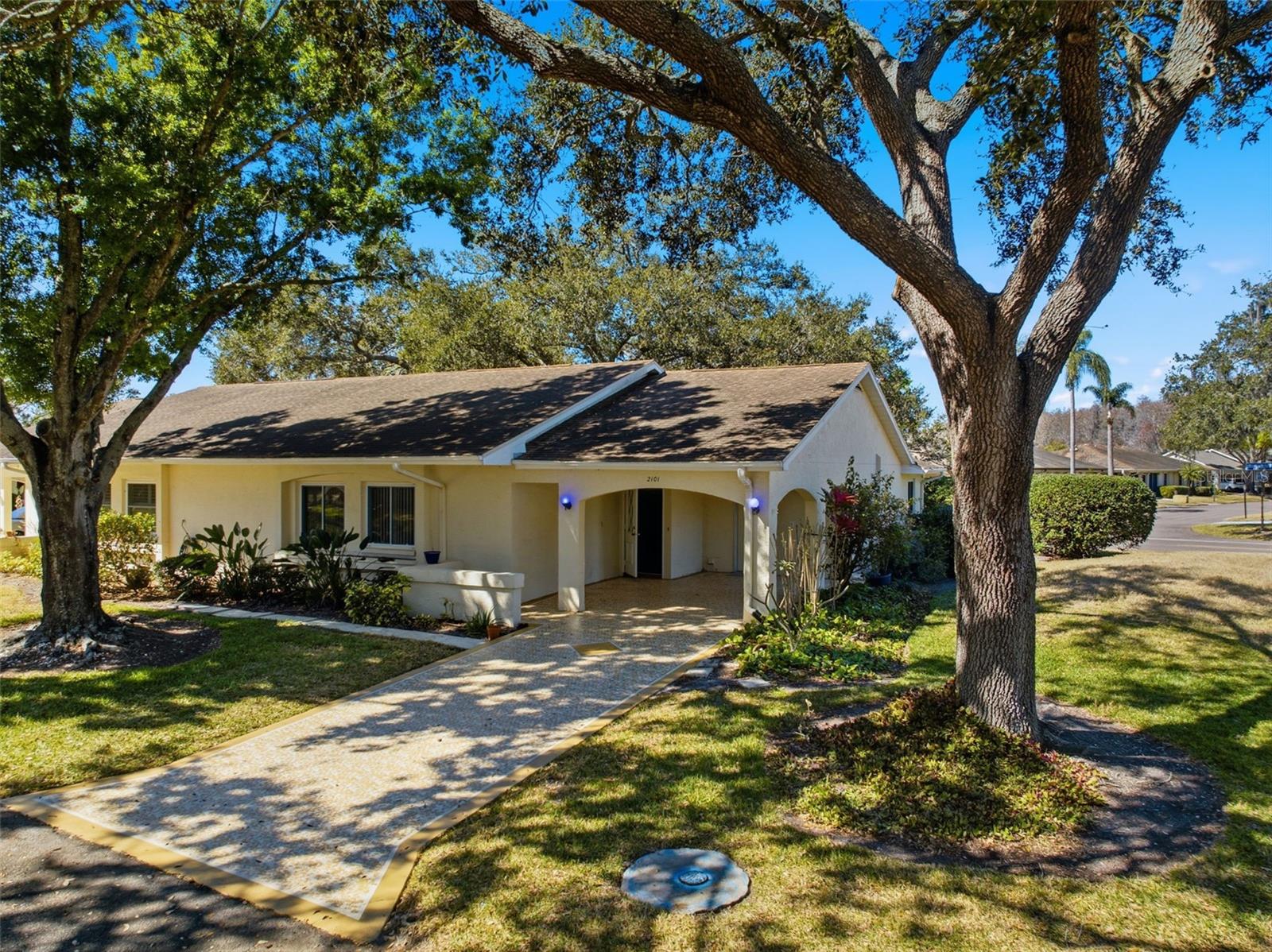 Details for 2101 Hailstone Circle 0, SUN CITY CENTER, FL 33573