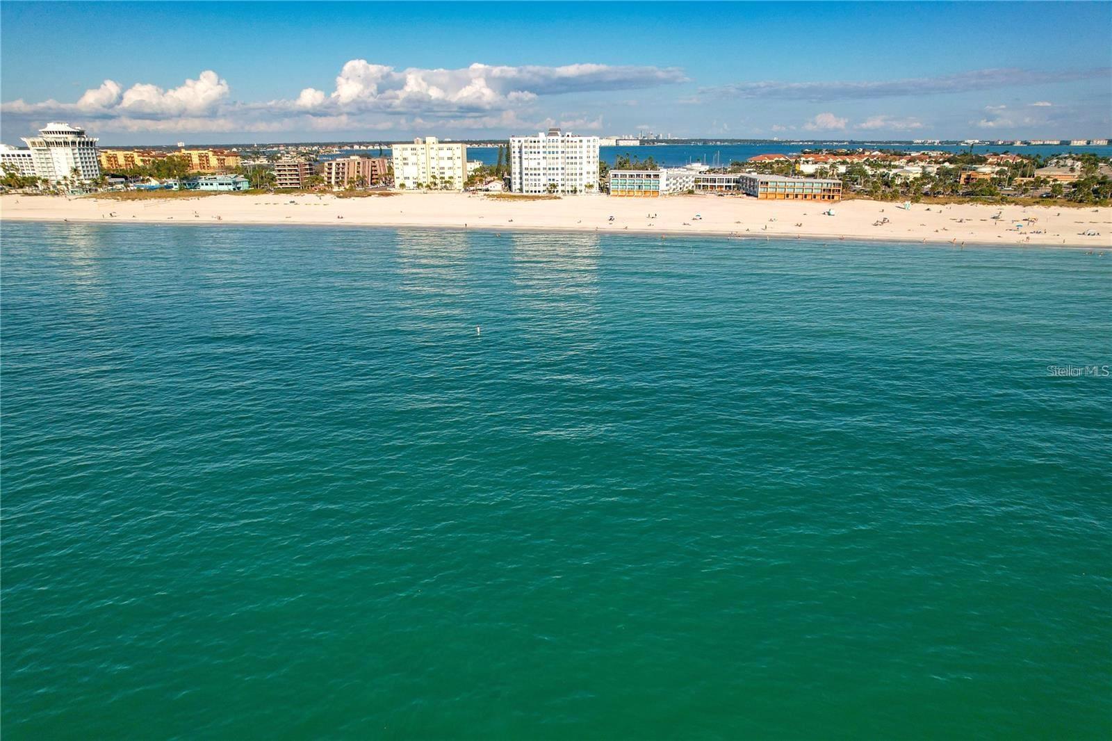 Image 2 of 55 For 4950 Gulf Boulevard 903