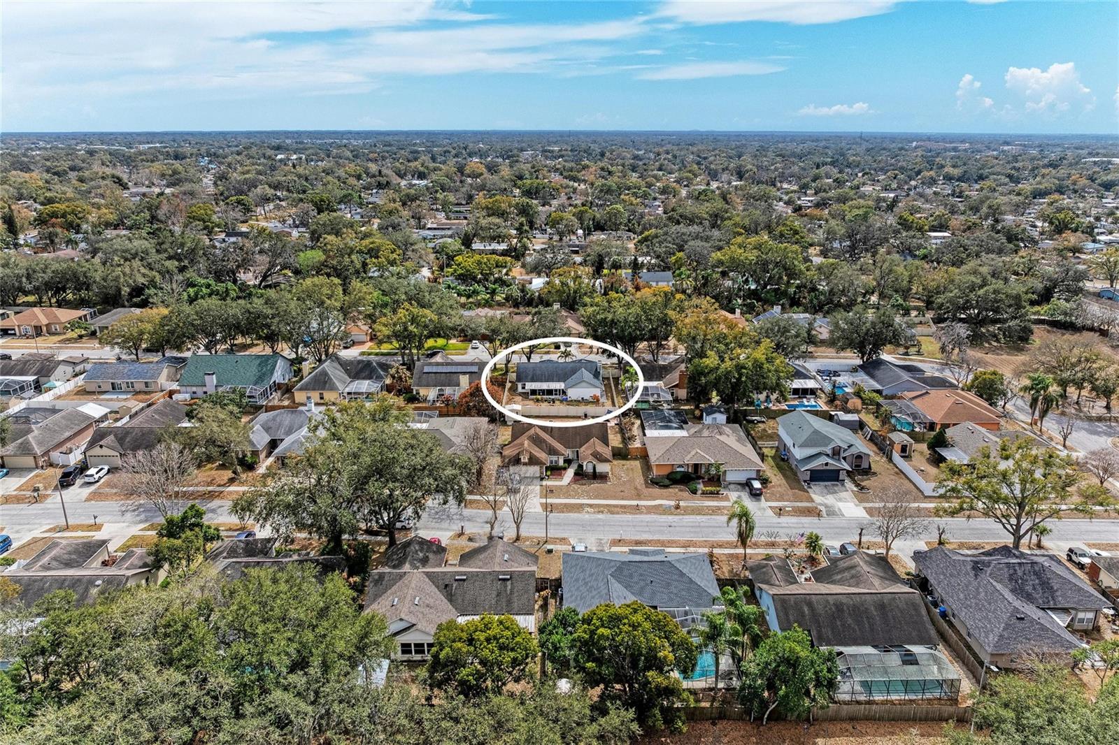 Image 3 of 56 For 908 Wicketrun Drive