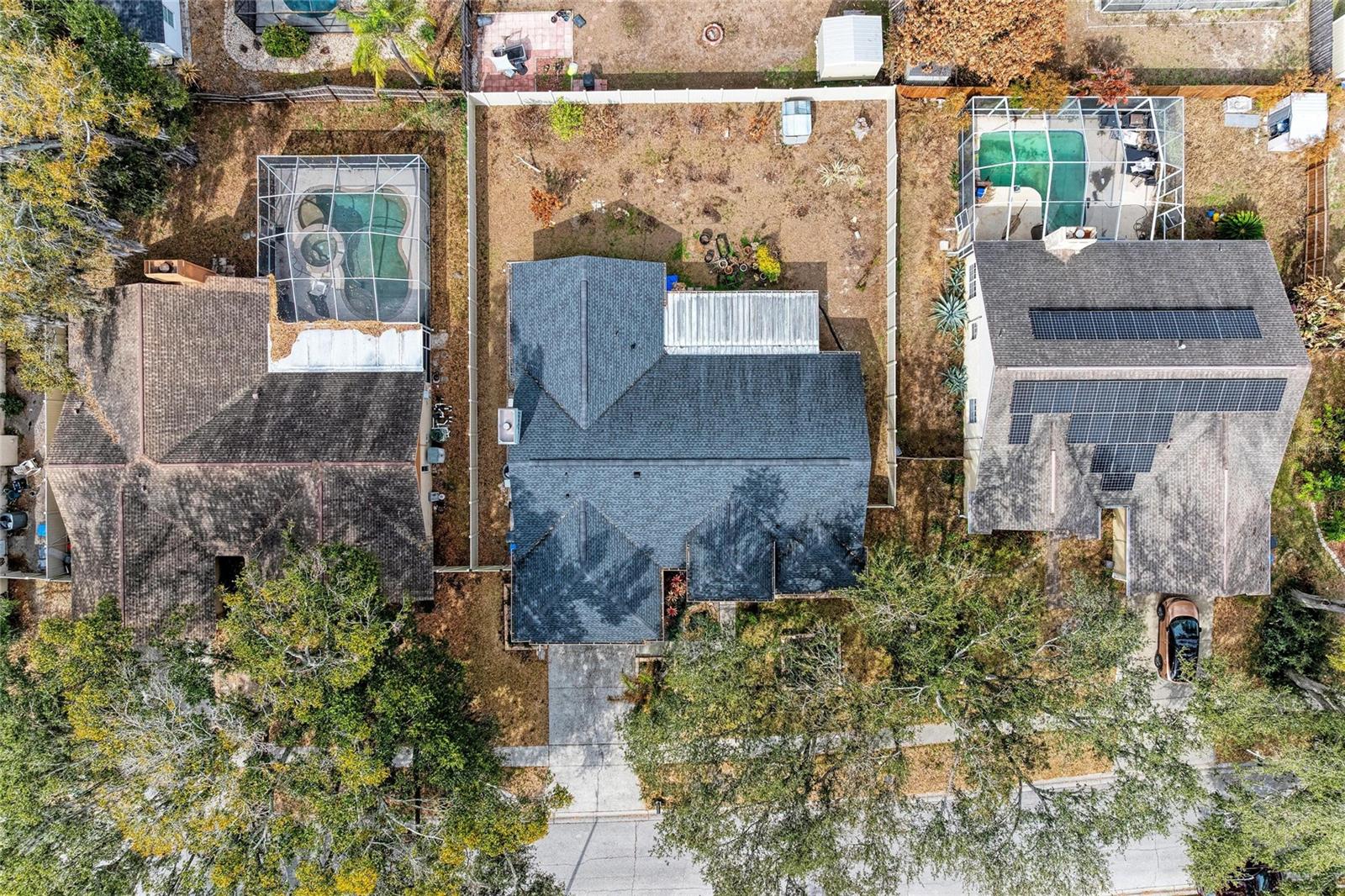 Image 51 of 56 For 908 Wicketrun Drive