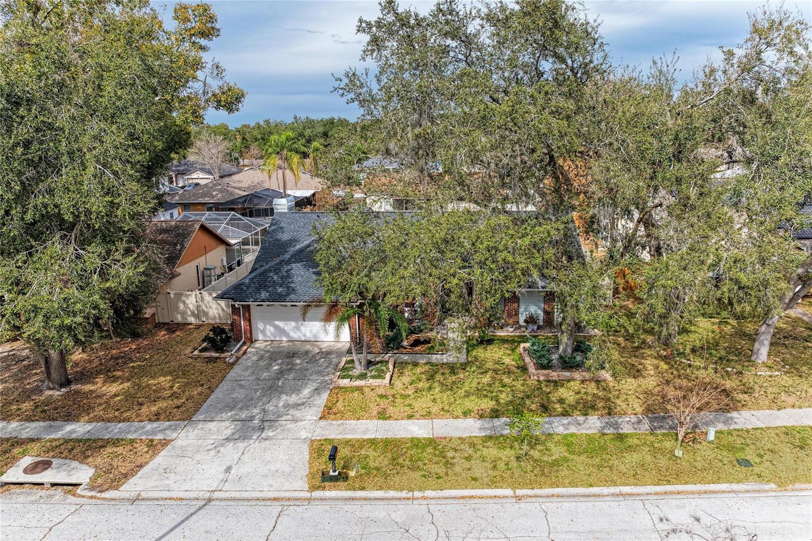 Image 56 of 56 For 908 Wicketrun Drive