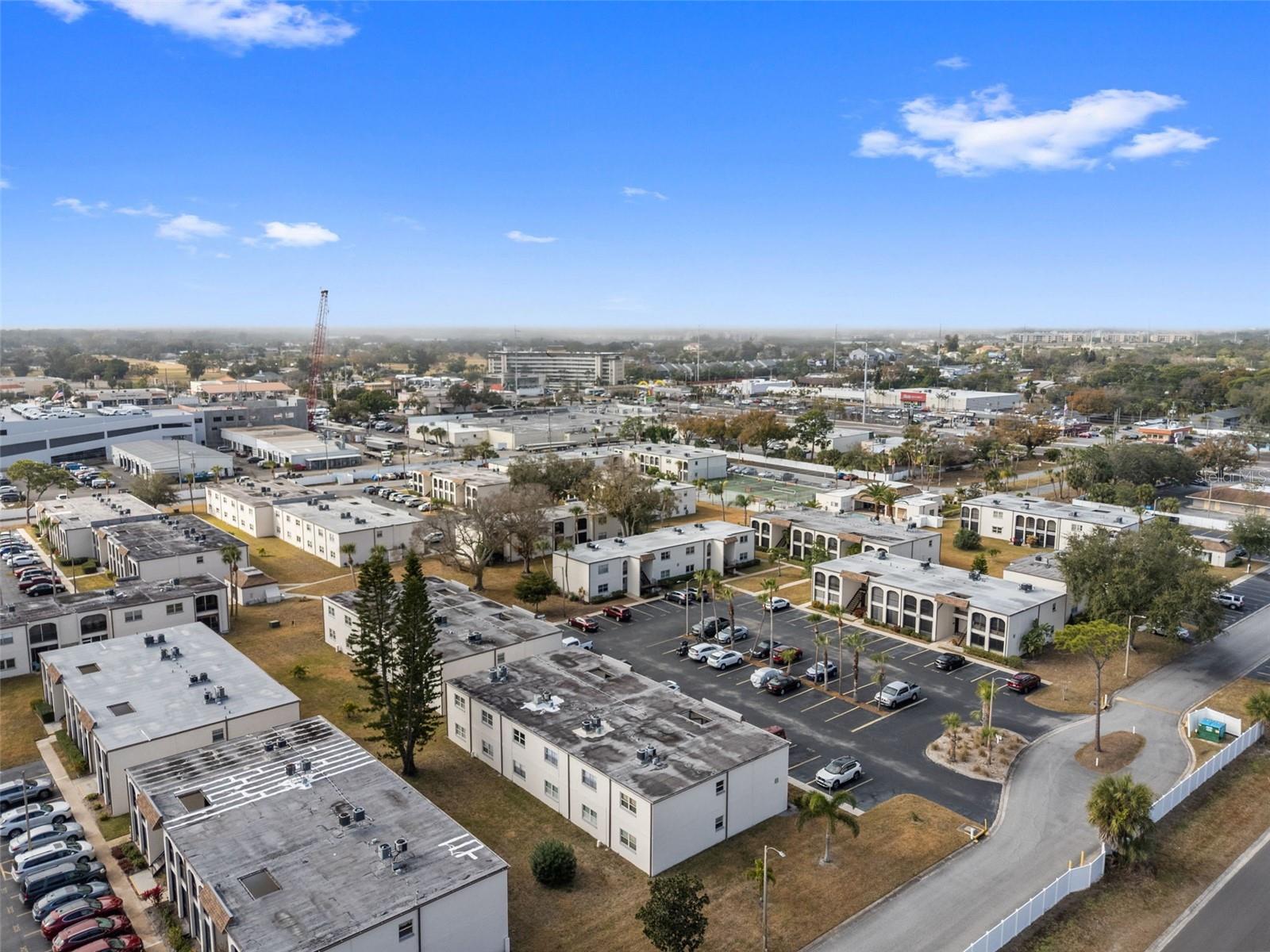 Image 33 of 33 For 7701 Starkey Road 237