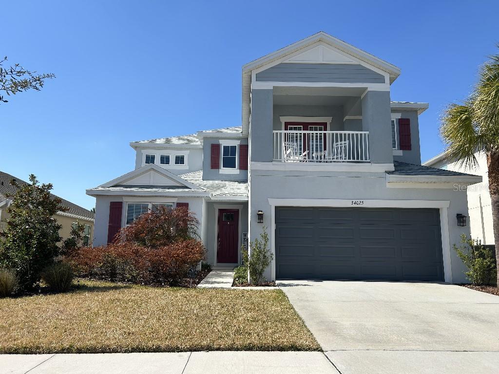 Details for 34025 Astoria Circle 34025a, WESLEY CHAPEL, FL 33545