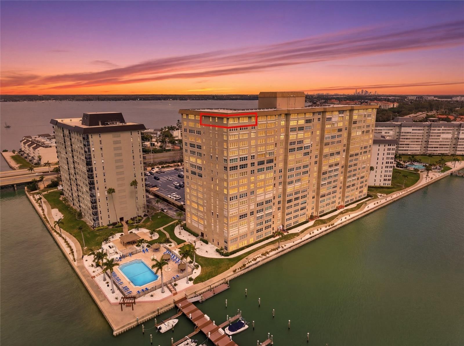 Details for 5200 Brittany Drive S 1809, ST PETERSBURG, FL 33715