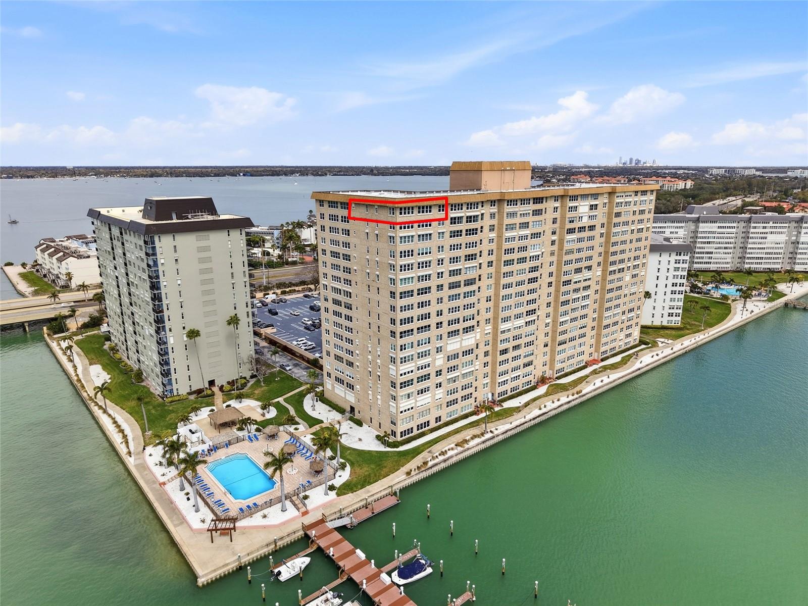 Image 10 of 49 For 5200 Brittany Drive S 1809