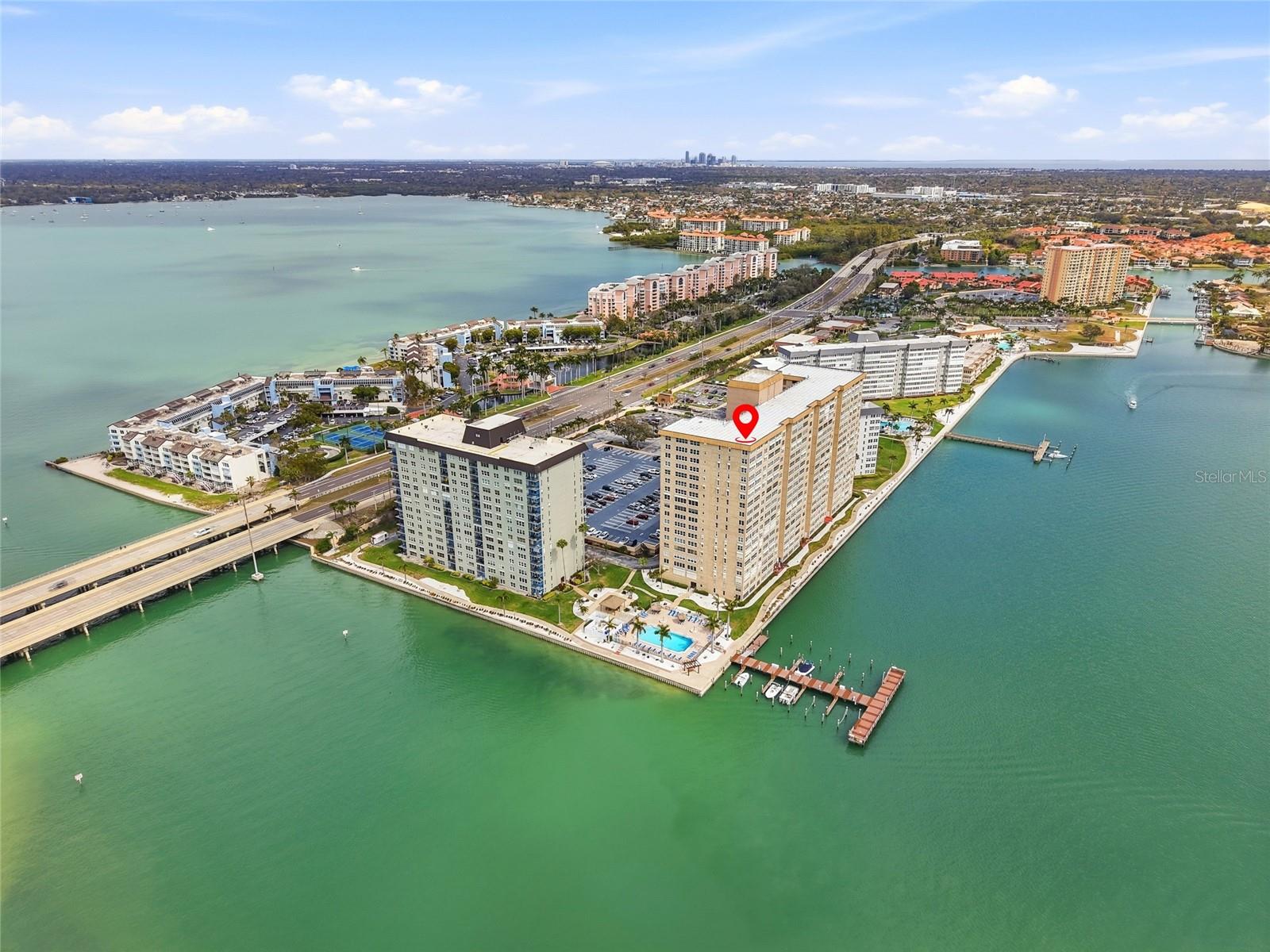 Image 2 of 49 For 5200 Brittany Drive S 1809