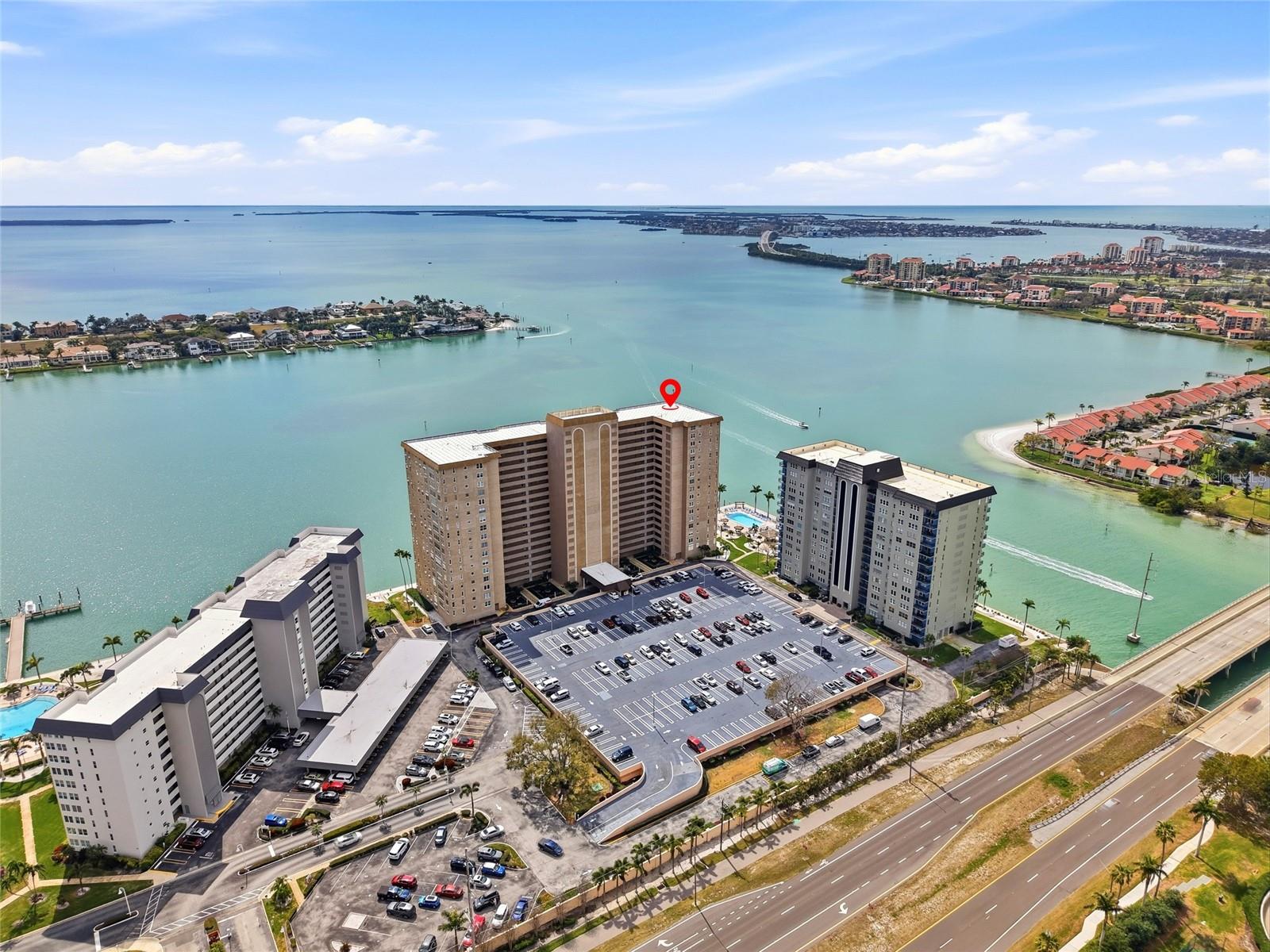 Image 45 of 49 For 5200 Brittany Drive S 1809