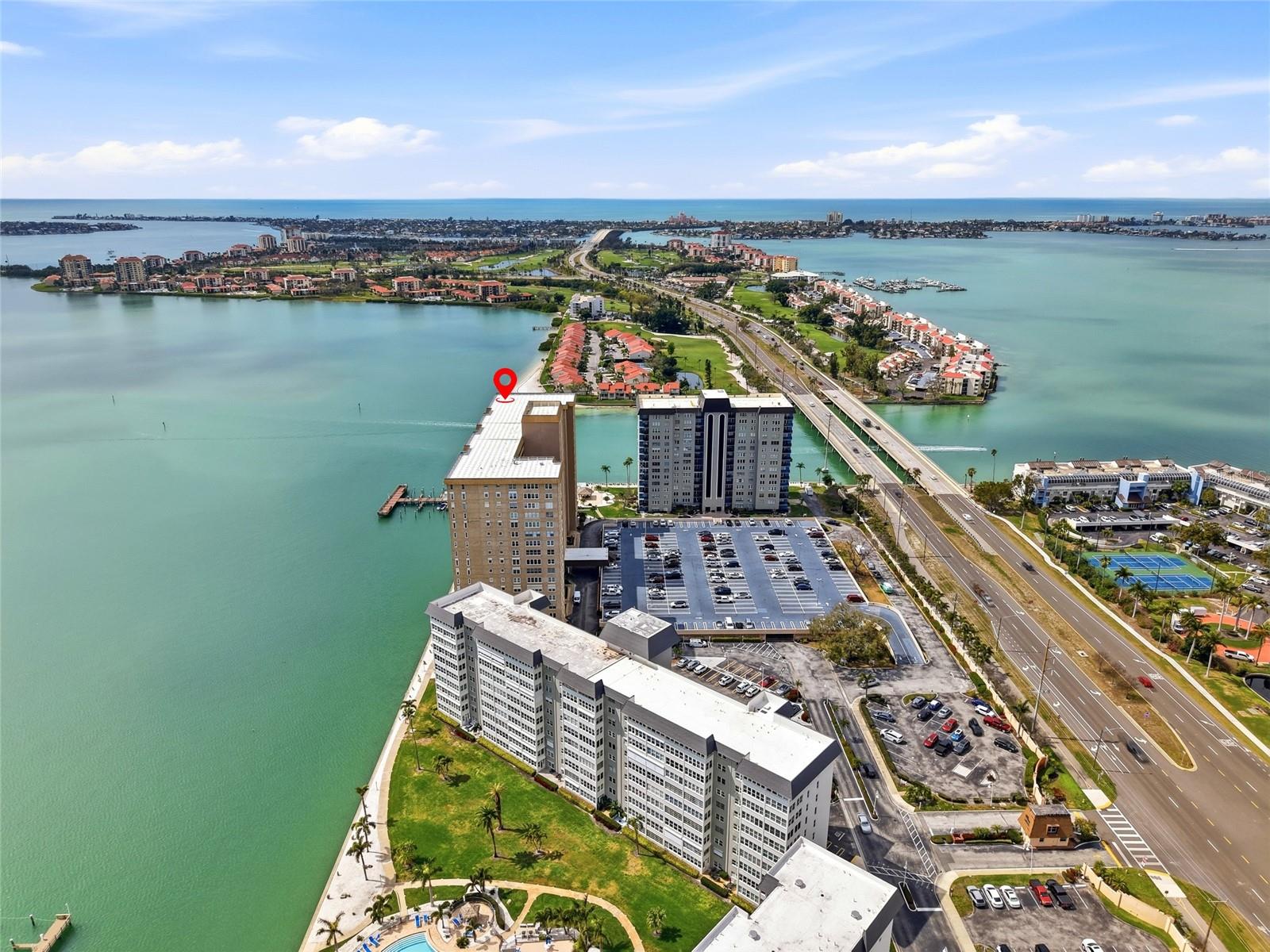 Image 46 of 49 For 5200 Brittany Drive S 1809