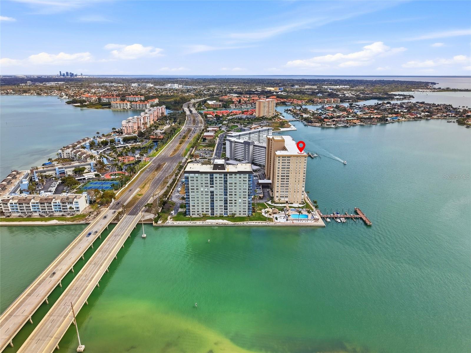 Image 48 of 49 For 5200 Brittany Drive S 1809