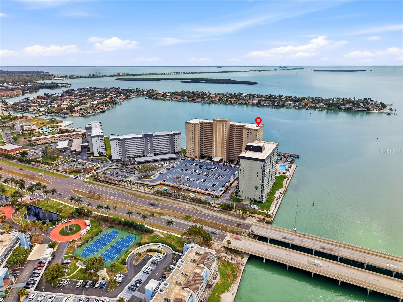 Image 49 of 49 For 5200 Brittany Drive S 1809