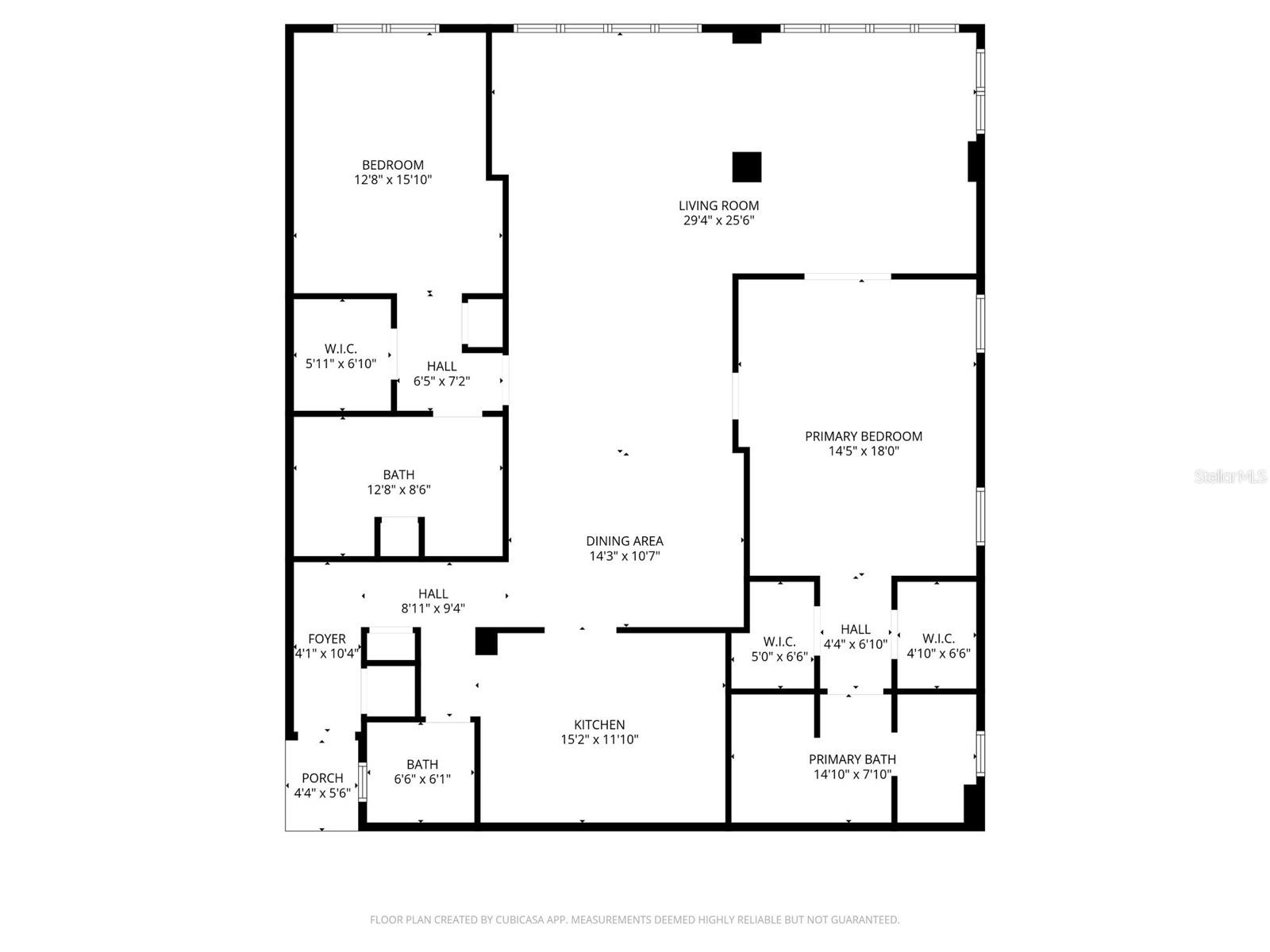 Image 6 of 49 For 5200 Brittany Drive S 1809