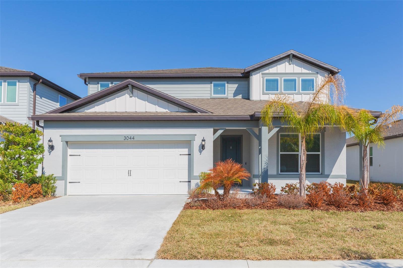 Details for 3044 Forest Meadow Avenue, VALRICO, FL 33594