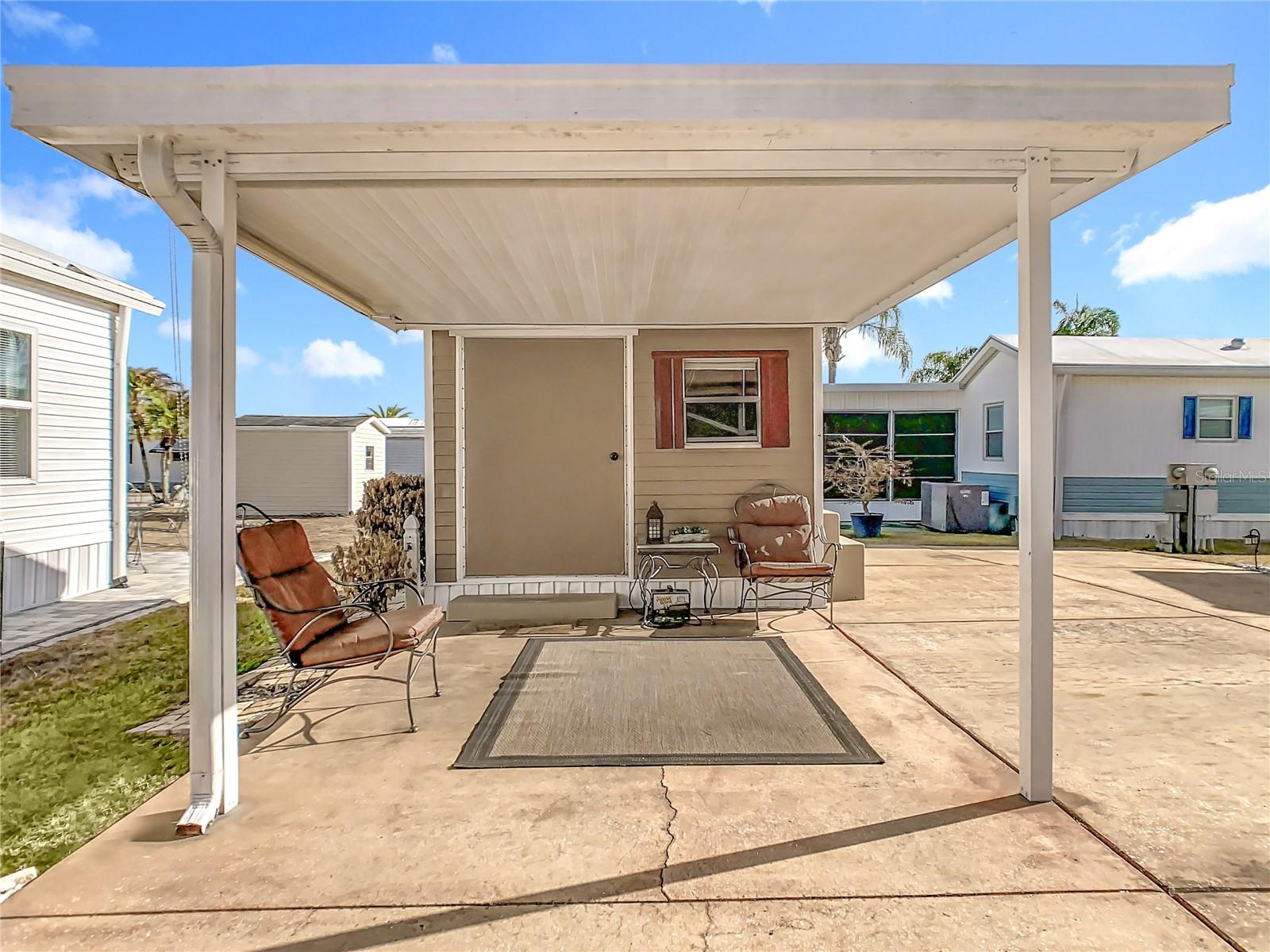 Details for 450 Pine Loop, FROSTPROOF, FL 33843