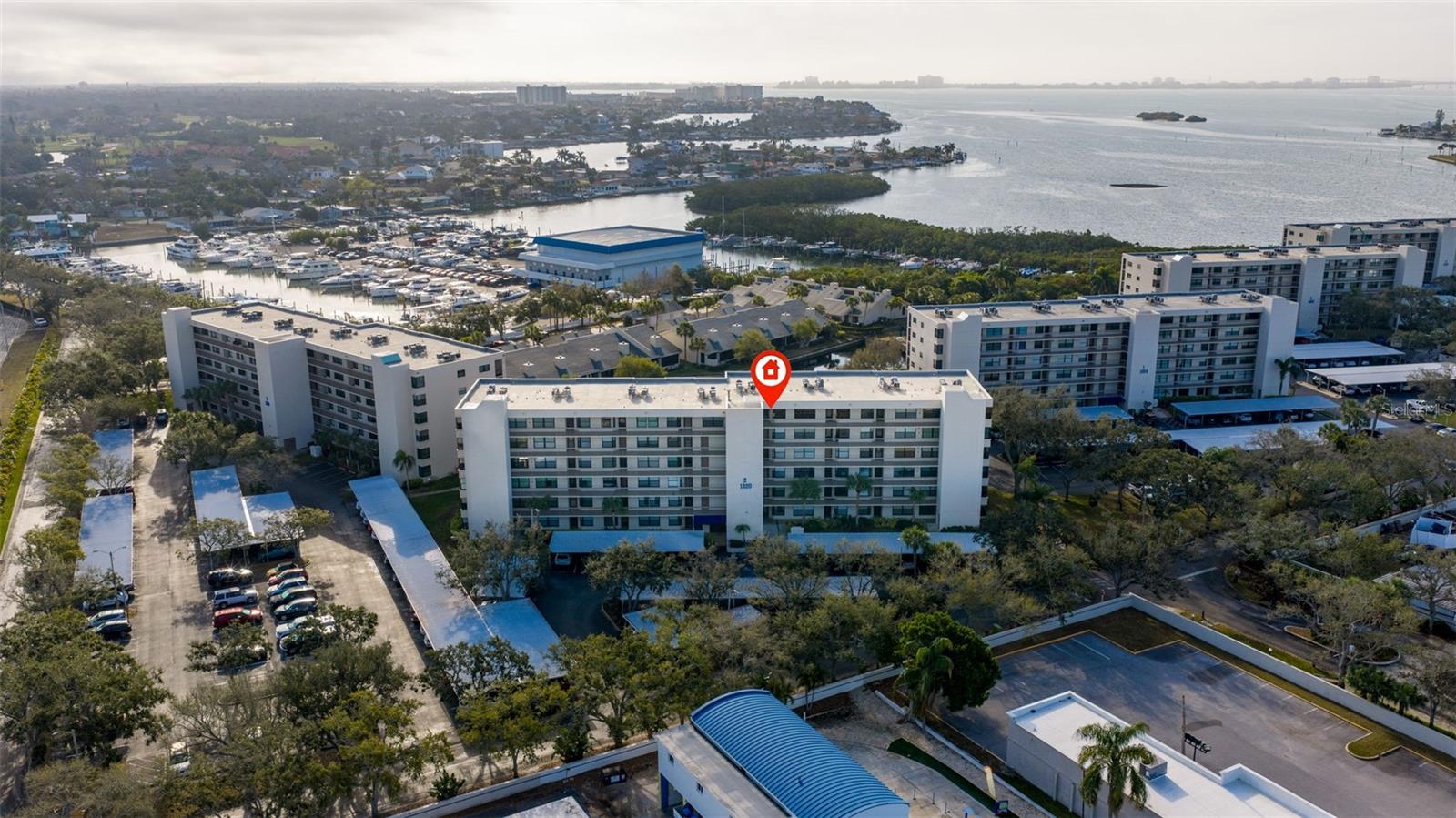 Image 2 of 44 For 1320 Pasadena Avenue S 605