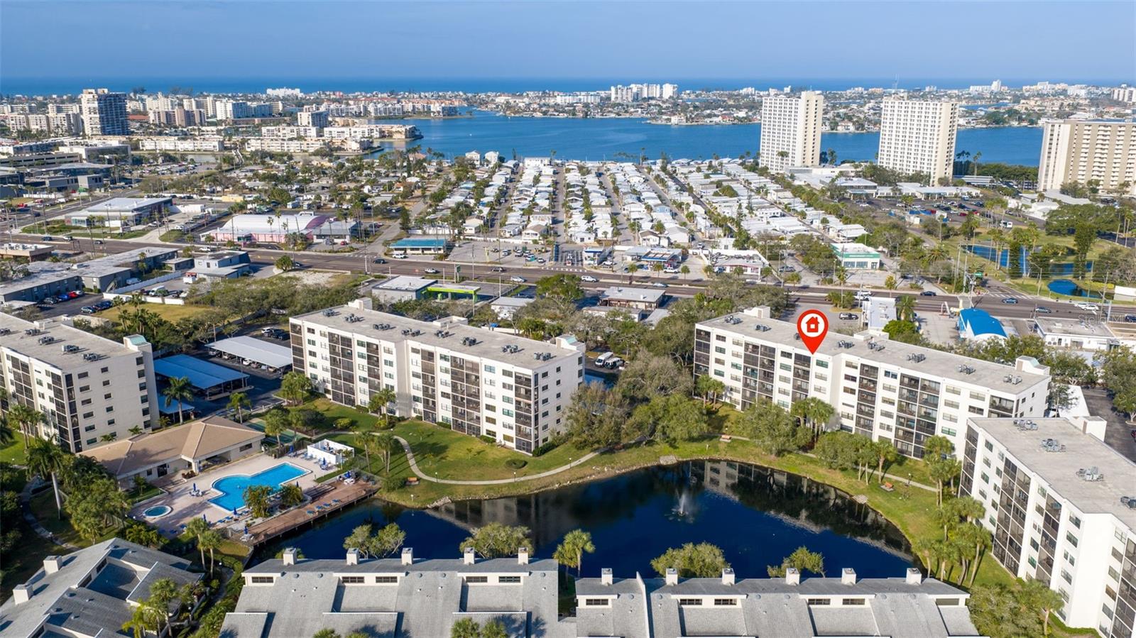 Image 3 of 44 For 1320 Pasadena Avenue S 605