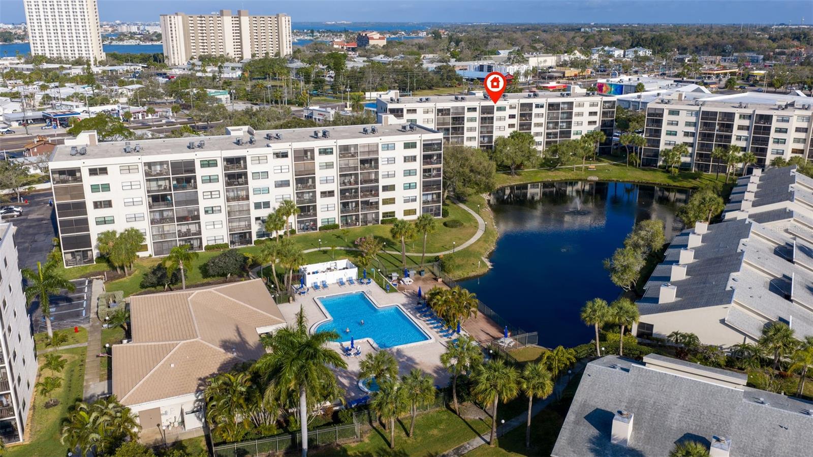 Image 42 of 44 For 1320 Pasadena Avenue S 605