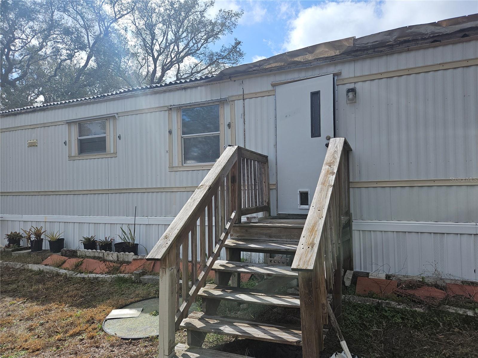 Details for 11930 Caton Avenue, NEW PORT RICHEY, FL 34654